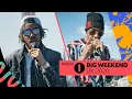 Lagu AJ Tracey - Dinner Guest ft. MoStack (Radio 1's Big Weekend 2020)