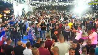 اجمل الدبكات في فلسطين والرتابه الفنان القدير ناصر الفارس مهرجان ايهاب شلش شقبا ماستركاسيت 