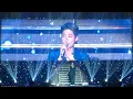 Lagu Let’s go see the star - Park BoGum Asia Tour “Good Day in Bangkok” 190216
