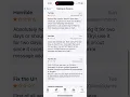 IHSS EVV app - keeps LOGGING OUT