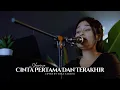 Download Lagu SHERINA - CINTA PERTAMA DAN TERAKHIR | COVER BY THEA TAEDINI