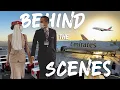Download Lagu INSIDE an EMIRATES FLIGHT as CABIN CREW - Things you DON'T see as a passenger