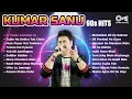 Lagu Kumar Sanu Hit Songs | 90s Superhit Hindi Romantic Songs | Sadabahar Song | Bollywood Songs