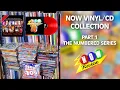 Now That's What I Call Music Collection | Part 1: The Numbered Series