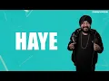 Bolo Ta Ra Ra (Lyrical) Daler Mehndi | Punjabi Pop Song | Superhit Punjabi Party Song