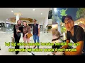 Download Lagu Gegerr!! Terciduk nya arya dan amanda tadi malam belanja di mol ternyata merek berdua