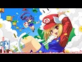 Download Lagu Nightcore   Jump Up Super Star! RemixThe Living Tombstone Super Mario Odyssey