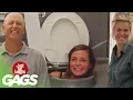 Download Lagu Best Public Toilet Pranks - Best of Just for Laughs Gags