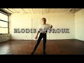 "Bitter" by Fletcher - Elodie Dufroux Choreography