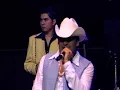 Valentín Elizalde - Ebrio De Amor (En Vivo)