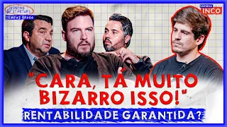 RENTABILIDADE DE 500% DO CDI, É POSSÍVEL? | Primo Startups #10