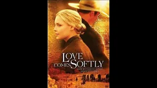 Love Comes Softly 2003 Katherine Heigl Dale Midkiff