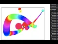 Fun With HTML Canvas Javascript 30 - Day 8 Solution