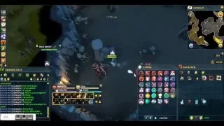 RuneScape 3 - Black Demons guide