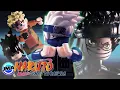 LEGO Naruto Sasuke Kakashi vs Zabuza NUNSM - Brickfilm Stop Motion JM Animation