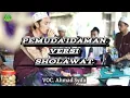 Download Lagu PEMUDA IDAMAN #versi sholawat ( AHFA )