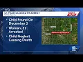 Arrest made in Fond du Lac 12-year-old s death