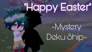 Download ~“Happy Easter”~ ||MHA||Original||+Paparapapa meme|| MP3