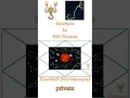 Scorpio in 9th House in Astrology Horoscope Birth Chart Kundli In English