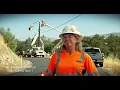 Meet IBEW 1245 Women in the Field