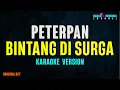 Download Lagu Peterpan - Bintang Di Surga (Karaoke Version)