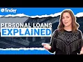 What is a personal loan