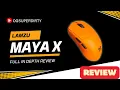 Download Lagu Lamzu Maya X Review - Insane Mouse (vs GPX SL2/Viper V3 Pro/Beast X/FM)