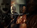 Download Lagu Art The Clown and Vicky Meet a Fan on the Train | Terrifier 3