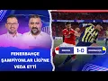 Download Lagu CANLI 🔴 Benfica - Fenerbahçe Maç Sonu | Ümit Özat, Emre Zabunoğlu | Sky Spor