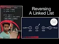 Mastering Linked List Reversal in Java Iterative Recursive Approaches Explained
