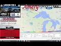 MN WI weather radar