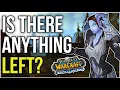 WotLK - The Most Solved Version of WoW Ever