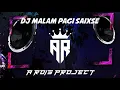 Download Lagu DJ MALAM PAGI SAIXSE REMIX DJ AKU HEALING SAMPAI PAGI TAK BALIK FYP TERBARU 2023 !!!