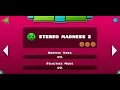 Download Lagu If Stereo Madness 2 comes out in 2.2 update in Geometry Dash
