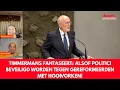 Download Lagu Timmermans fantaseert: alsof politici beveiligd moeten worden tegen gereformeerden met hooivorken!