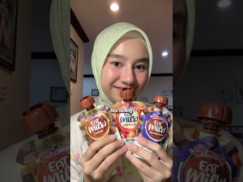 Sarapan Paling Satset Buat Anak Kampus! 🏃‍♀️💨 #MakSuSatSed