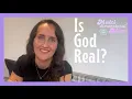 Download Lagu Higher Dimensional Being Answers Your Question Is God Real? \u0026 Why This Is The Wrong Question To Ask