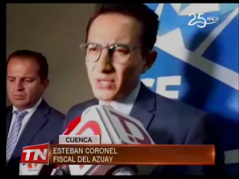 Sentencian a 106 días de prisión a policías involucrados en agresiones a internos