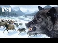Download Lagu GLACIER   The Battle to Survive in Montana's Frozen Mountains   U. S.  National Parks