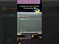 Lambda Function in Python Programming