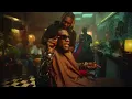 Burna Boy – BIG ENERGY (Official Video)