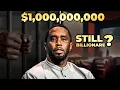 Inside Sean Diddy Combs Luxury Lifestyle Cars Mansions Net Worth