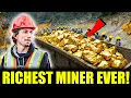 Parker Strikes Gold in a Lost Mine You ll Never Believe
