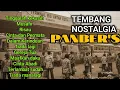 Lagu Panbers' Choice Album, the Panjaitan Brothers. NOSTALGIA