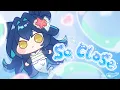 WAVE TO YOU Theme Song - So Close Cover by Little Mermaid GODDESS OF VICTORY NIKKE