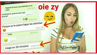 prank on my crush with sensual song lyrics you wont believe how it ends