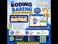 Pena Karya - Koding Bareng