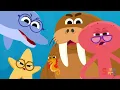 Baby Shark | + More Kids Songs | Finny The Shark