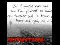 Conztantine/Beyhude (Karma Remix) (feat. Beyhude)