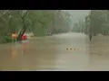 Severe floods impact 50 000 Sydney residents